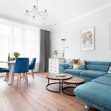 Elite Apartments Sopot Superior Dış mekan fotoğraf