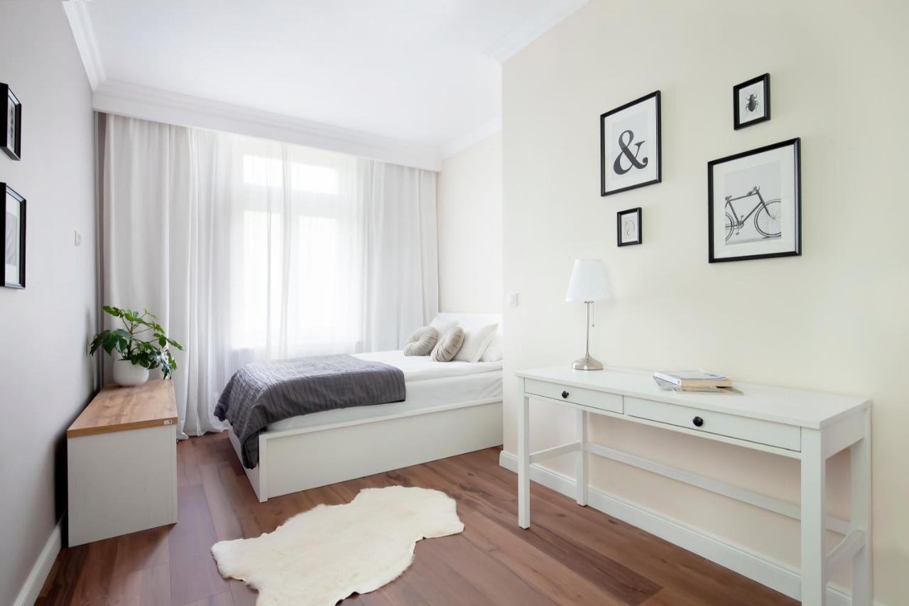 Elite Apartments Sopot Superior Dış mekan fotoğraf