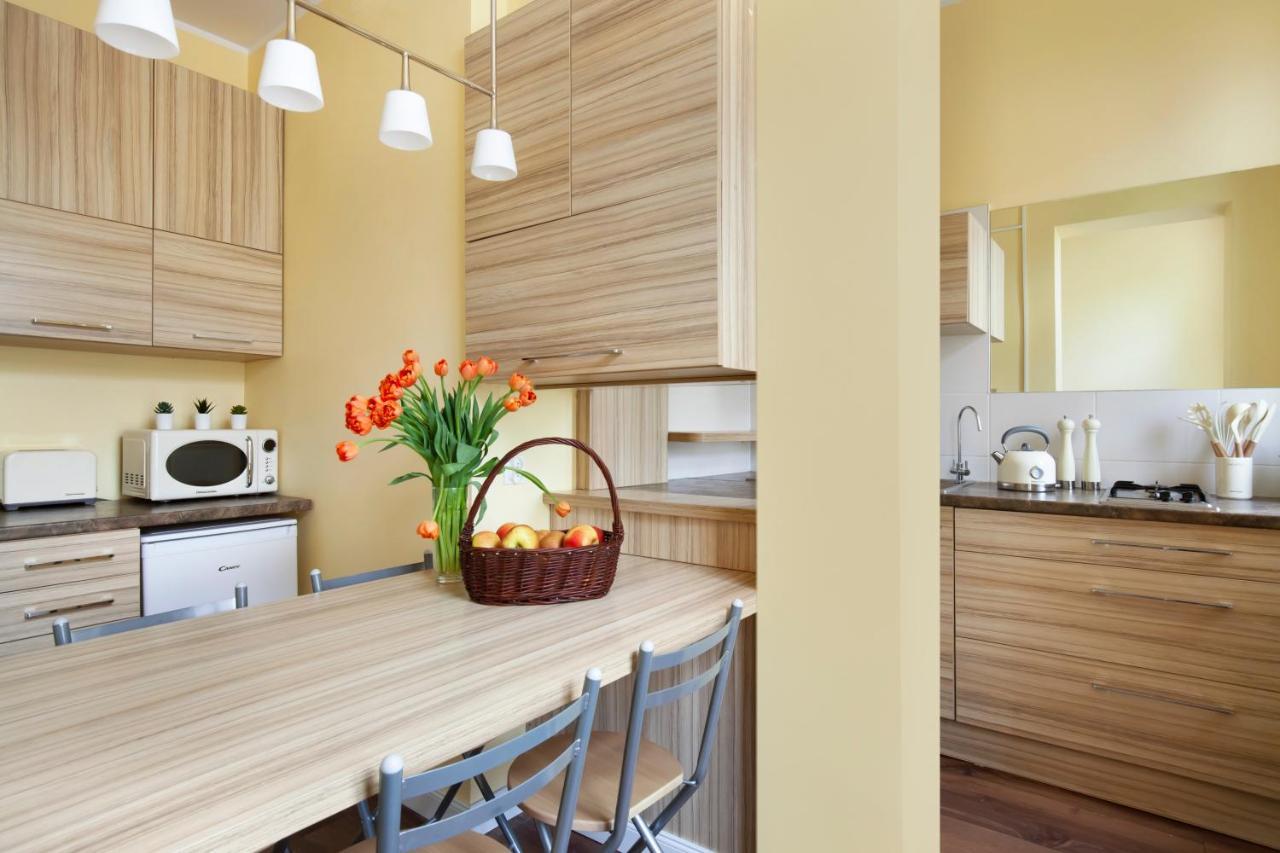 Elite Apartments Sopot Superior Dış mekan fotoğraf