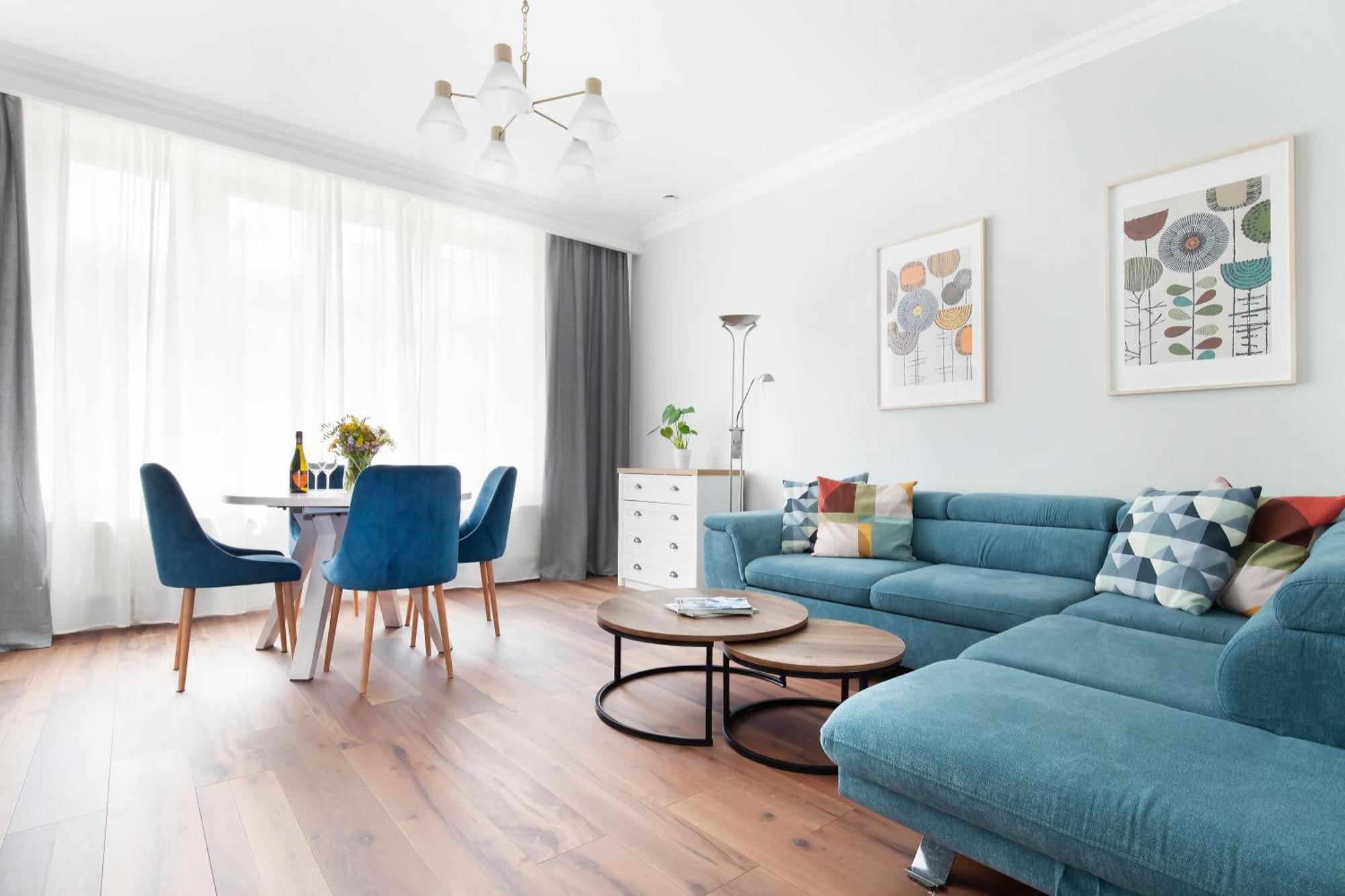 Elite Apartments Sopot Superior Dış mekan fotoğraf